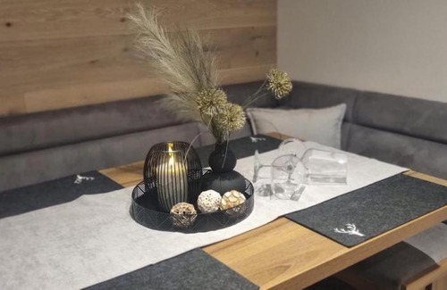 Kapfing Apartment | Appartement Krismer