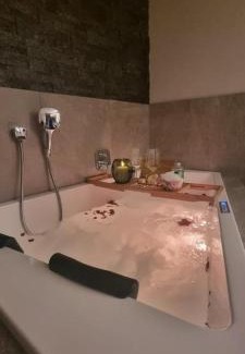 Kapfing Apartment | Appartement Krismer