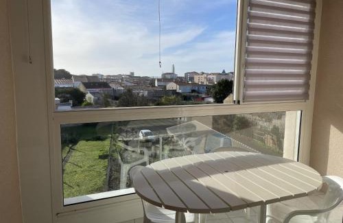 La Chaume Apartment | Appartement La Chaume - GARAGE