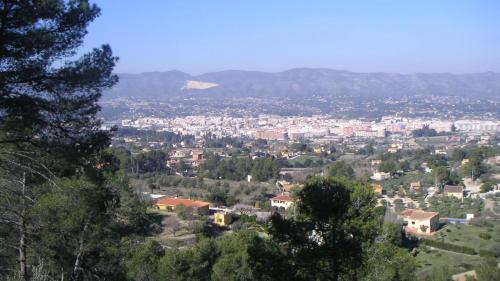 Ontinyent Apartment | Appartement La Ponça