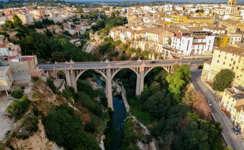 Ontinyent Apartment | Appartement La Ponça