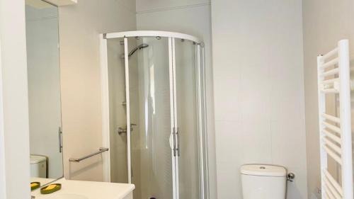 Marine de Saint Ambroggio Apartment | Appartement La Residence S Lumio