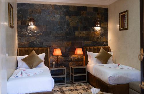 Tnine Ourika Apartment | Appartement LALA ZAHRA