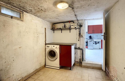 Lamalou-les-Bains Apartment | Appartement Lamalou-les-Bains, 2 pièces, 2 personnes - FR-1-451-142