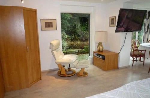 Eversberg Apartment | Appartement-Landhaus-Kruse