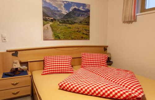 Zell am Ziller Apartment | Appartement Lara & Lea