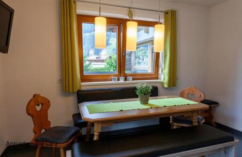 Zell am Ziller Apartment | Appartement Lara & Lea
