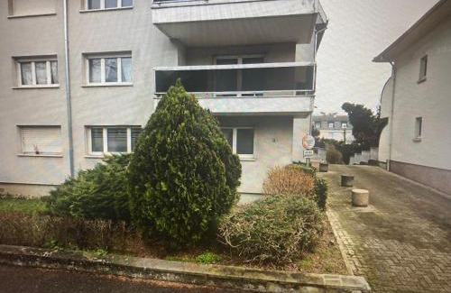 Canardiere Est Apartment | Appartement Le Männele