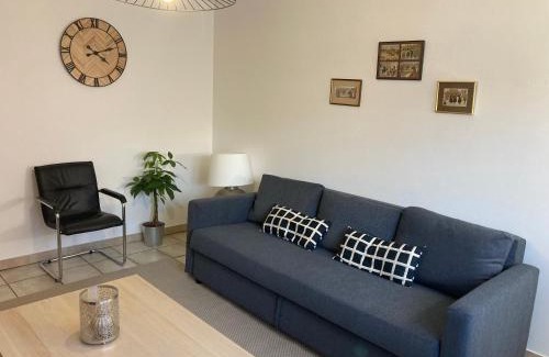 Canardiere Est Apartment | Appartement Le Männele