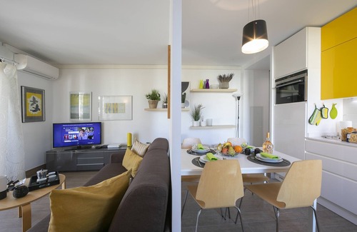 Liberation Apartment | Appartement Liberation 1, Nice, France