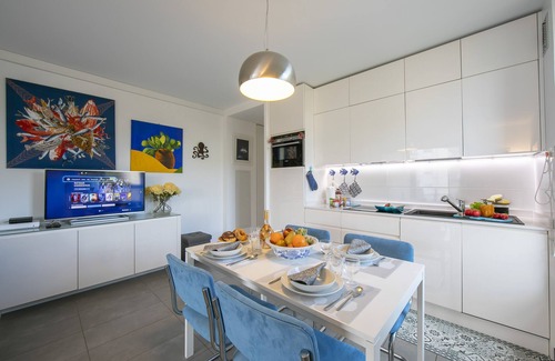 Liberation Apartment | Appartement Liberation 2, Nice, France