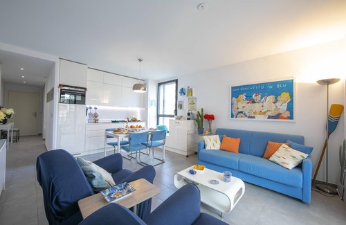 Liberation Apartment | Appartement Liberation 2, Nice, France