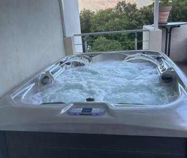 Albitreccia Apartment | Appartement Lumière & Nature Cœur d Albitreccia