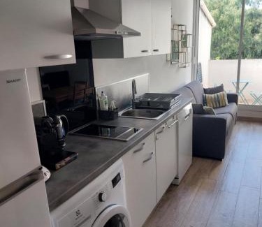 Calvi Apartment | Appartement lumineux a CALVI