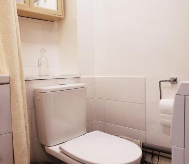 Marsanne Apartment | Appartement lumineux avec 1 chambre à Marsanne