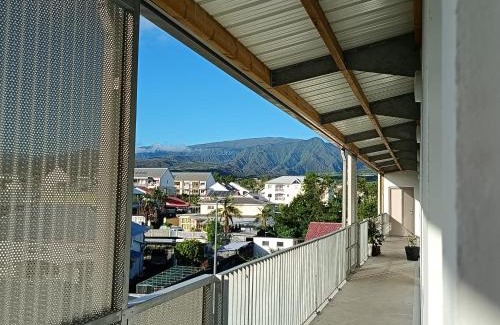 Saint-Andre Apartment | Appartement lumineux