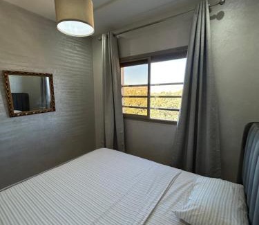 Ville Nouvelle Apartment | Appartement Luxueux, 2 chambres, à 300m de la Gare de train