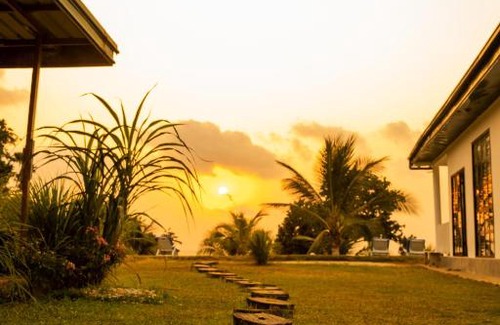 Kribi Apartment | Appartement luxueux Kribi - Domaine mont repos