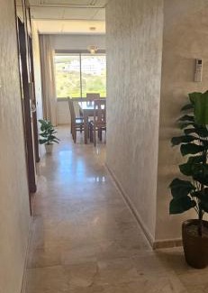 Malabata Apartment | Appartement Malabata Hills, Vue Panoramique Tanger