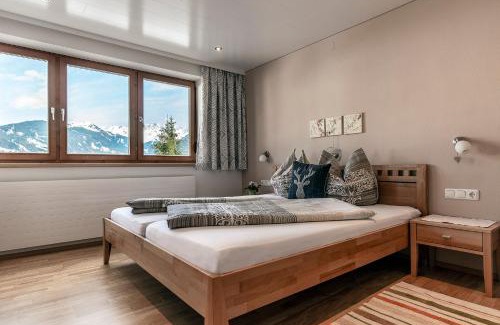 Bartholomaeberg Apartment | Appartement Mangeng