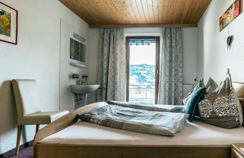 Bartholomaeberg Apartment | Appartement Mangeng