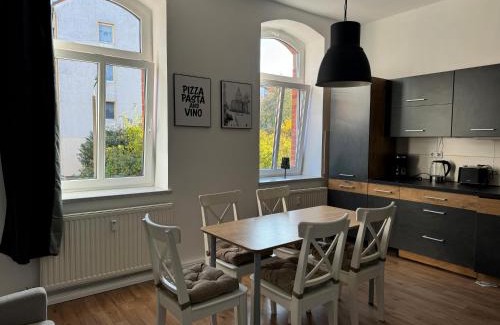 Zeitz Apartment | Appartement "Maria" mit 3 Schlafzimmern in Zeitz