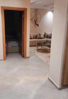 Tangier Apartment | Appartement meublé à Tanger