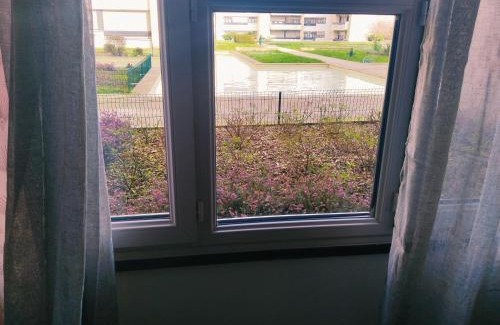 Franconville Apartment | Appartement meublé Franconville 30m2
