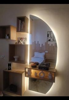 Meknes Apartment | Appartement meublé