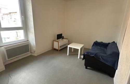 Pont Rean Apartment | Appartement meublé T2 PONT REAN - Centre