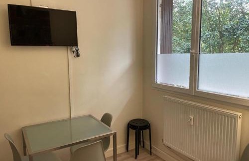 Lemasson Apartment | Appartement Mimosa, tram 2, parking