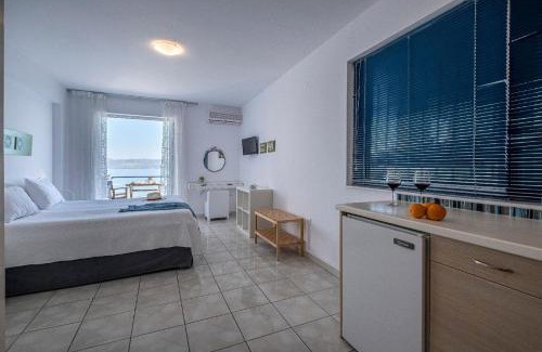 Kiveri Apartment | Appartement Mit Atemberaubendem Ausblick In Kiveri