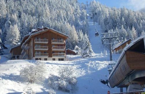Valfrejus Apartment | Appartement Modane 4 pièces, idéal ski, 6-8 pers, 65m², proche télécabine et commerces - FR-1-265-66