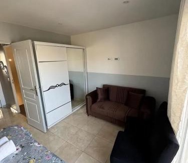 Villiers-le-Bel Apartment | Appartement moderne à Villiers-le-Bel 35 m² accès Wifi gratuit