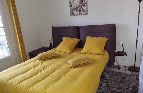 Tarbes Apartment | Appartement moderne calme