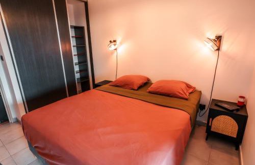 Sainte-Clotilde Apartment | Appartement moderne et élégant