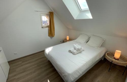 Beauvais Apartment | Appartement moderne proche centre Beauvais AB