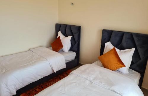 Essaouira Apartment | Appartement moderne vue sur mer