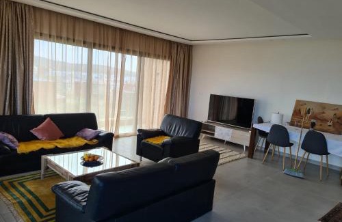 Essaouira Apartment | Appartement moderne vue sur mer