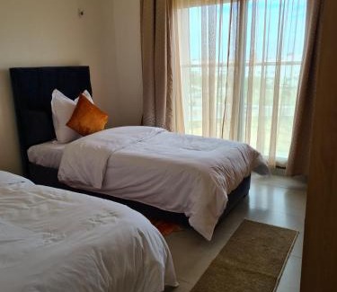 Essaouira Apartment | Appartement moderne vue sur mer