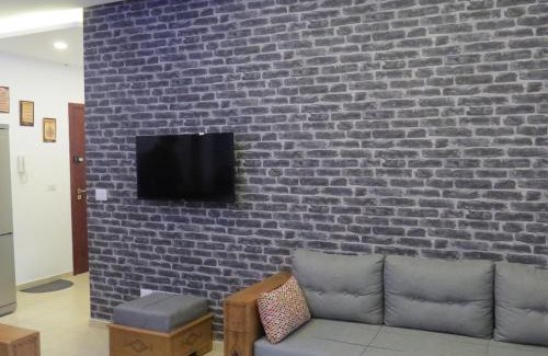 Hergla Apartment | Appartement moderne, vue mer