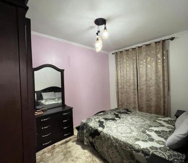 Nador Apartment | Appartement Nador center Diar aarid