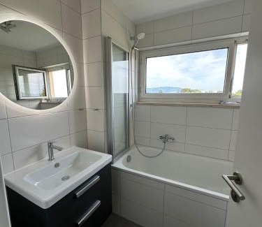 Dornbirn Apartment | Appartement nah zum Zentrum