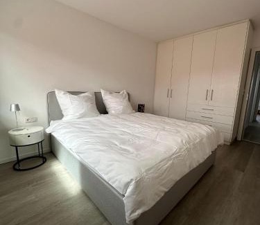 Dornbirn Apartment | Appartement nah zum Zentrum