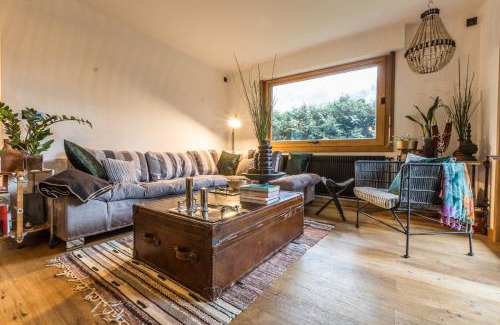 Les Bossons Apartment | Appartement Native