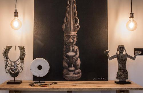 Les Bossons Apartment | Appartement Native