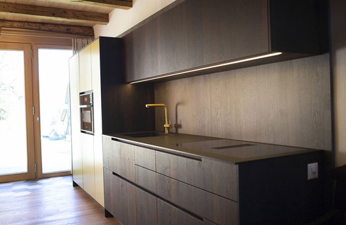 Les Genevez Apartment | Appartement - N°5 by Interhome