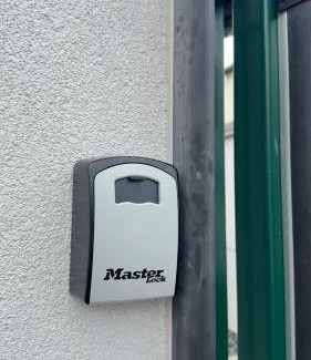 Plaine des Bouchers Apartment | Appartement neuf 6 voyageurs