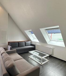 Plaine des Bouchers Apartment | Appartement neuf 6 voyageurs