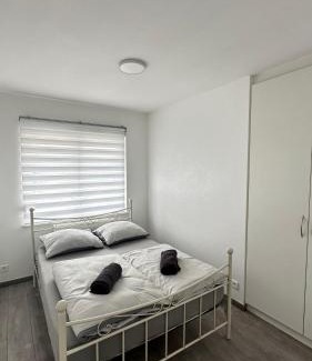 Plaine des Bouchers Apartment | Appartement neuf 6 voyageurs